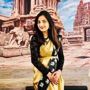 Meet your Posher, Divya